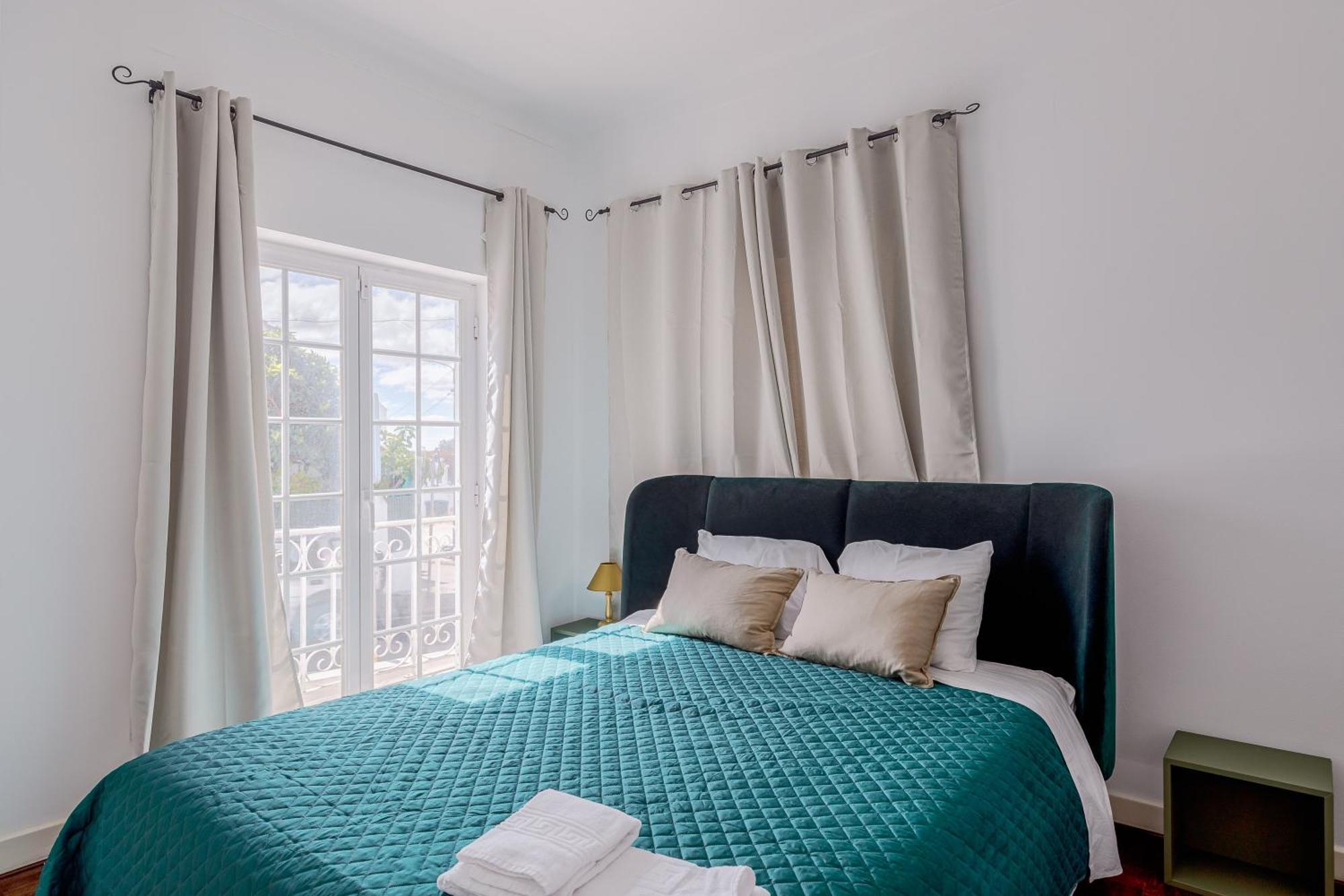 Alojamento Local Coruche Erra Ngoại thất bức ảnh